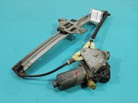 Podnośnik tył prawy SZYBY WINDA Toyota Avensis I T22 0130821745 sedan