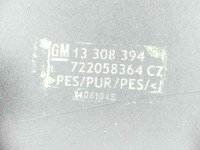 Wygłuszenie maski PODBITKA Opel Insignia A