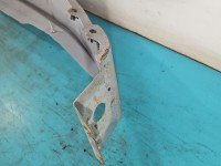 Błotnik przód lewy MAZDA 5 05- srebrny