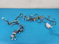 Wiązka deski rozdzielczej Isuzu D-Max II 11-19