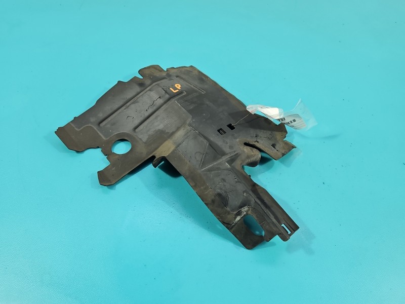 KIEROWNICA Wlot powietrza Opel Insignia B 2.0 cdti