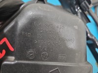 Podnośnik przód lewy SZYBY WINDA Seat Ibiza IV 6J 6R0959801 3d HB