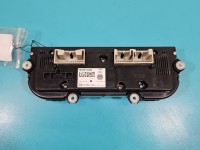 Konsola panel nawiewu Vw Passat B7 3AA907044AF