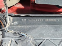 Lampa tył lewa Nissan Primastar 01-14 HB EUROPA