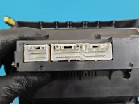 Konsola panel nawiewu Toyota Corolla E12 55930-13070