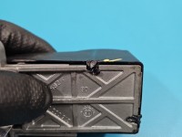 Blokada kierownicy Vw Passat B6 3C0905861G