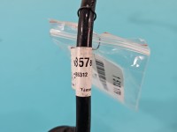 Rura przewód Producent części: OPEL, sprzegla Opel Astra VI L 98299355780 1.5 cdti