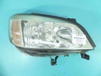 Reflektor prawy lampa przód Opel Zafira A EUROPA