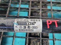 Półoś tył prawa AUDI A4 B8 2.0 TFSI automat