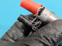 Wtryskiwacz Skoda Fabia III 0261500477, 04E906036AF 1.2 TSI (CJZD)