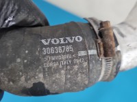 Rura przewód INTERCOOLERA VOLVO S60 II 10- 2.5 T5 30636785