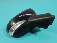 Lusterko prawe Renault Clio IV 12-20 bordowy TENNP europa