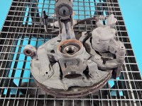 Zwrotnica lewa piasta przód 1.5 hdi Peugeot 3008 II