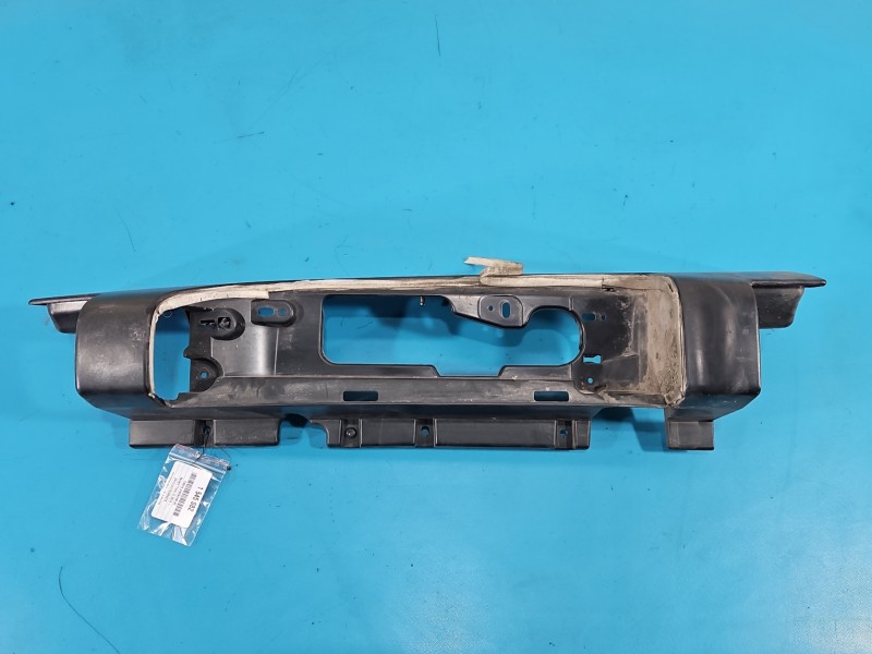 Osłona ZAŚLEPKA PLASTIK Renault Trafic III 265A14210R, 265A12579R, 93450971