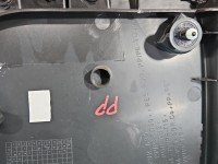 Tapicerka drzwi przód prawa boczek Vw Passat B7 3AB86701