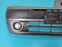 Zderzak przód Renault Clio II szary NV603