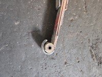 Resor tył Iveco Daily IV 06-14