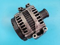 TEST Alternator Mercedes W221 0121813003, A0131540902 3.0 CDI