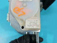 Pas bezpieczeństwa przód lewy kierowcy Jeep Grand Cherokee IV WK2 EU