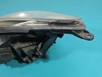 Reflektor prawy lampa przód Opel Corsa D EUROPA