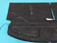 Półka tylna tył bagażnika Toyota Yaris II