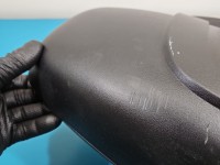 Lusterko prawe Renault Master II biały europa