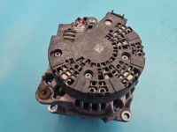 TEST Alternator Mercedes CLA C117 X117 1.5 CDI K9KA461 A0009063822, 0125711043