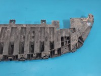 Osłona ZAŚLEPKA PLASTIK Renault Megane III