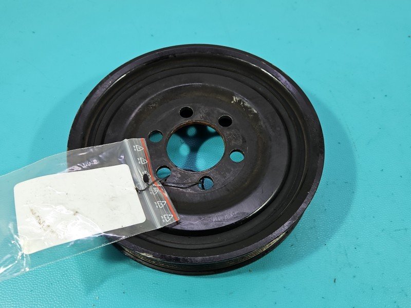 Koło pasowe wału korbowego Bmw f10 f11 2.0 T