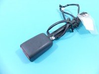 Pas bezpieczeństwa przód lewy kierowcy Nissan Juke I F15 10-19 EU 6157596A