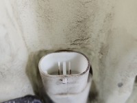 Zbiornik Zbiorniczek płynu spryskiwacza Dodge Journey