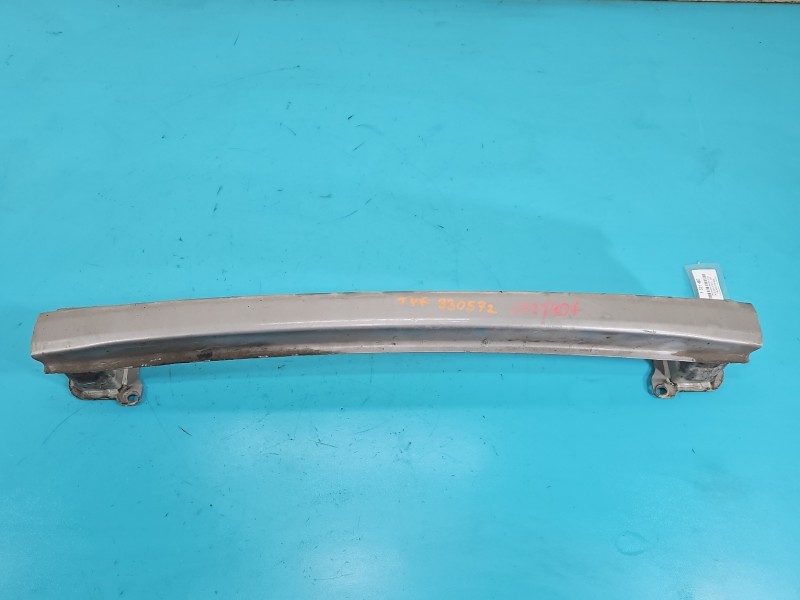 Wzmocnienie zderzaka tył Skoda Fabia III tylne