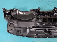 Deska rozdzielcza airbag pasażera kokpit Seat Exeo