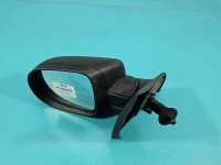 Lusterko lewe pin Renault Clio III HB 5d kolor TEKNG europa
