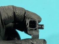 Czujnik uderzeniowy Volvo V40 II 12- 31387892 uderzenia