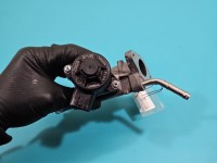 Zawór egr Toyota Corolla E21 19- 25620-37140 1.8 16V Hybrydowy, TOYOTA, 6PIN