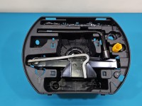 lewarek Podnośnik samochodowy trapezowy Peugeot 2008 I 13-19