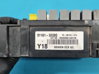 Skrzynka bezpieczników Kia Sorento I 03-09 91161-3E080