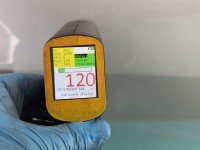 Drzwi przód prawe Opel Astra IV J 5d srebrny z176