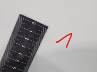 Drzwi tył prawe Mercedes GL II X166 HB 5d 650