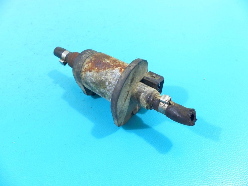 Pompka webasto paliwa Peugeot 807 02-14 89372A