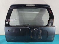 Klapa tył Suzuki Grand Vitara I HB 5d stalowy