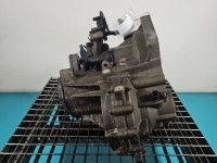 Skrzynia biegów Skoda Fabia III 1.0 TSI