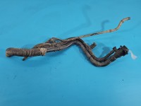 rura Wlew paliwa Kia Sportage III 10-15