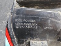 Lampa tył lewa Ford Transit Courier 14-23 HB