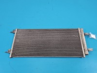 Chłodnica klimatyzacji Opel Astra V K 1.4 T 39131676