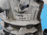 Pompa wspomagania VOLVO S60 II 10- 2.5 T5 B5254T12 31360493