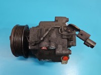 Sprężarka klimatyzacji kompresor Mitsubishi Lancer VIII 07-16 1.8 16V 7813A212