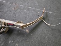 Hak holowniczy Citroen Xsara Picasso