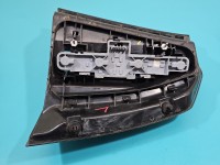 Lampa tył lewa Opel Zafira B HB